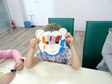 Za nami Literacki Dzień Pluszowego Misia w wieluńskiej bibliotece miejskiej